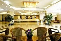 Nanjing Airport Hotel Eksteriør bilde